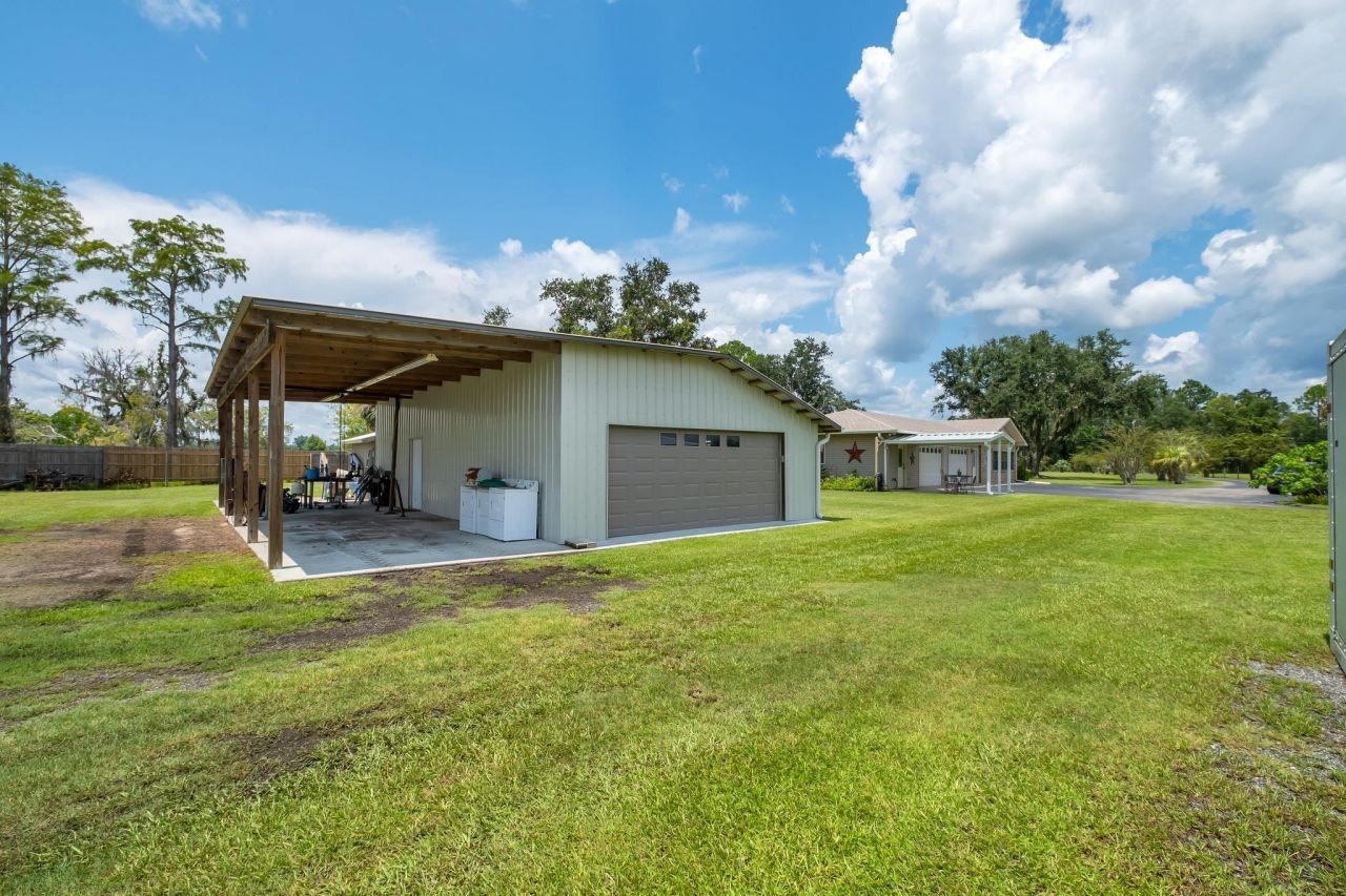5481 Turner Road , Perry, FL 32348 Photo