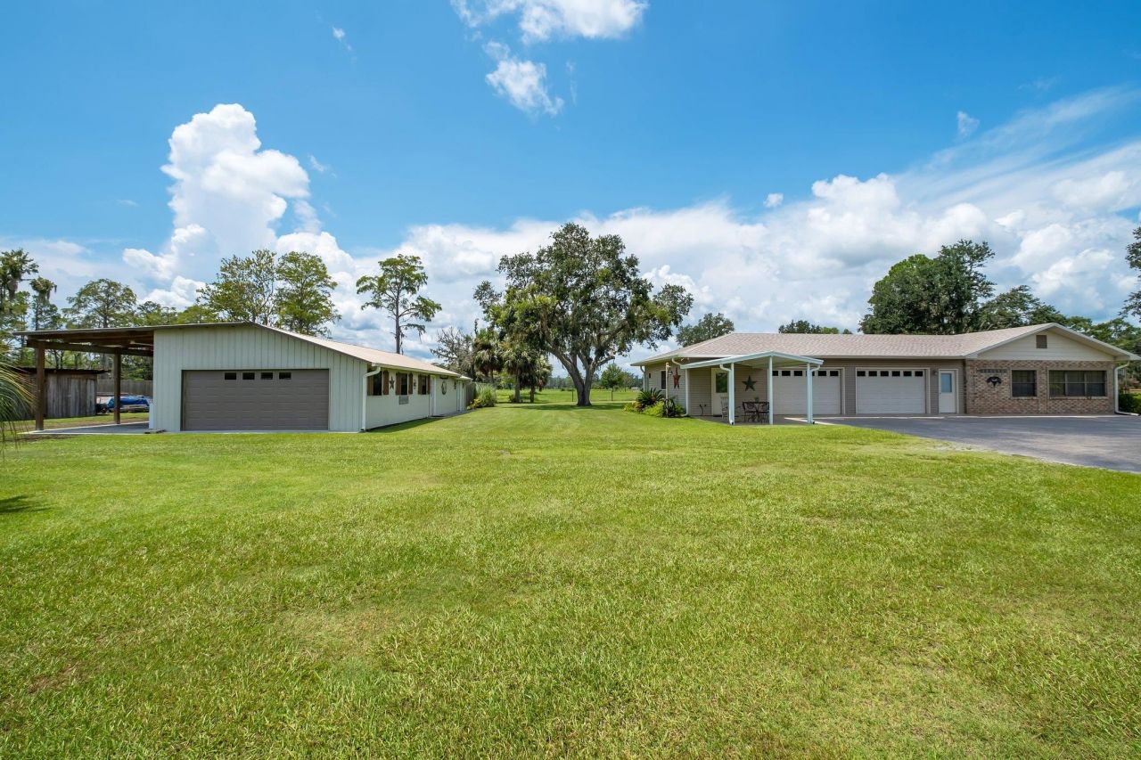 5481 Turner Road , Perry, FL 32348 Photo