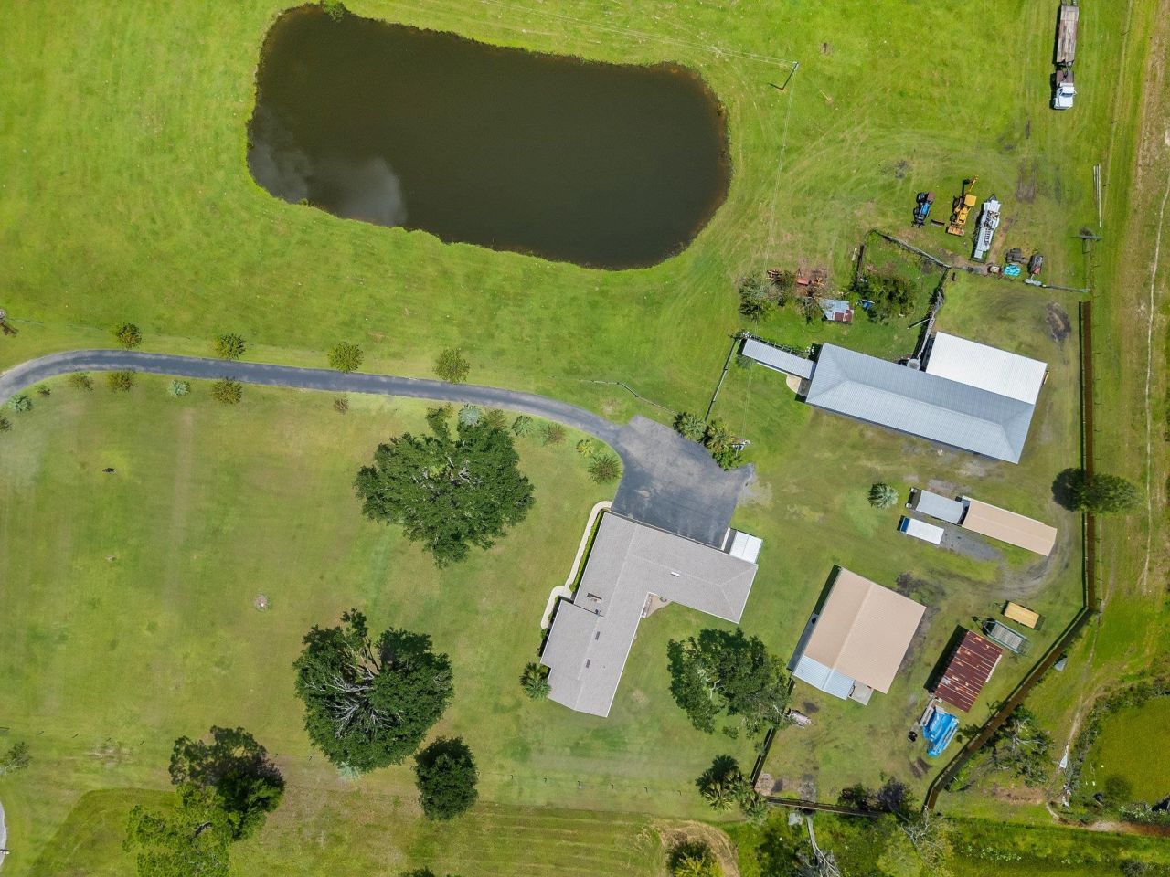 5481 Turner Road , Perry, FL 32348 Photo