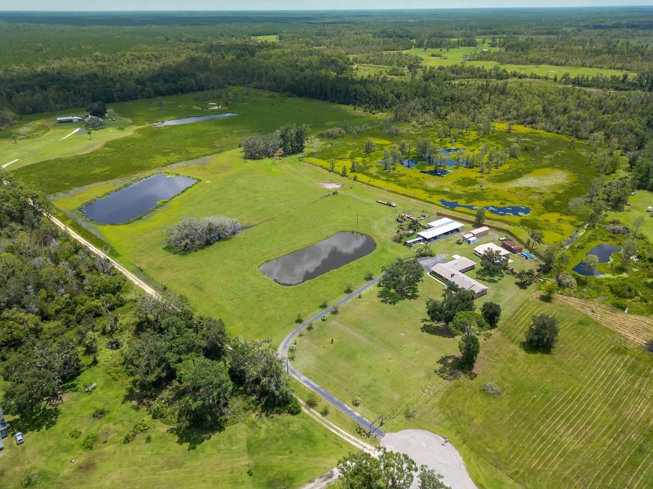 5481 Turner Road , Perry, FL 32348 Photo