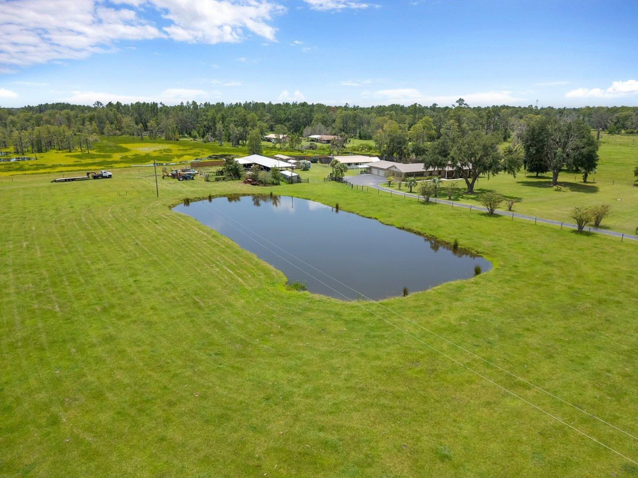 5481 Turner Road , Perry, FL 32348 Photo