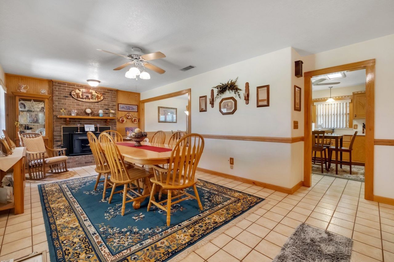 5481 Turner Road , Perry, FL 32348 Photo