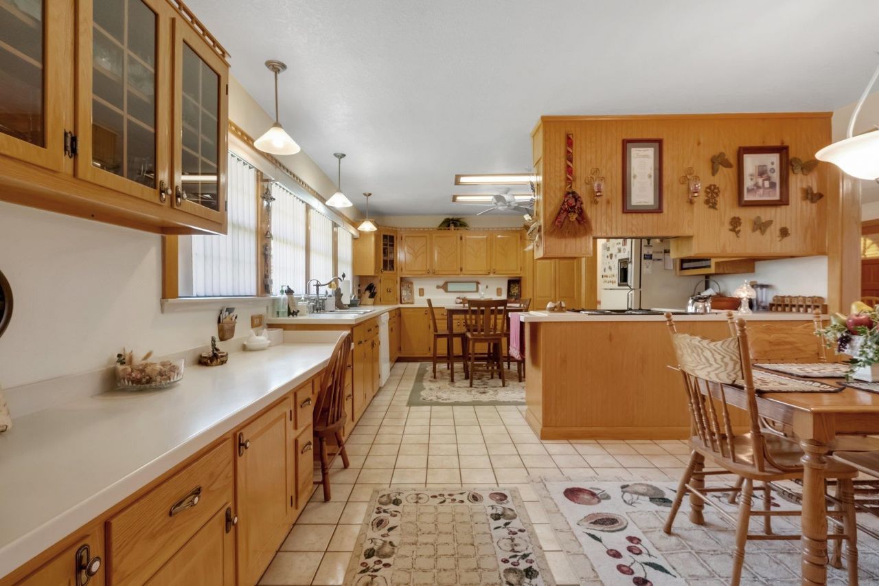 5481 Turner Road , Perry, FL 32348 Photo