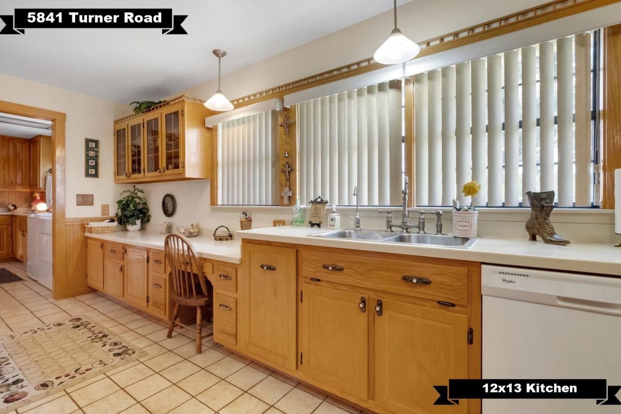 5481 Turner Road , Perry, FL 32348 Photo