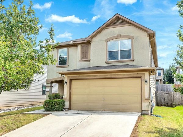 6809 Ashen LN, Austin, TX 78747
