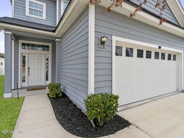 3536 HAWTHORN Way, Orange Park, FL 32065