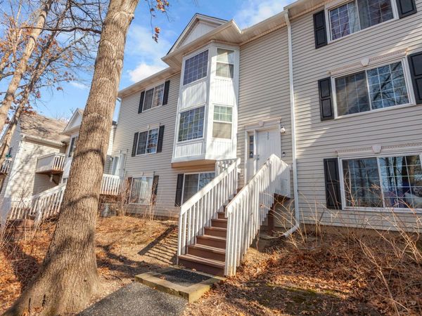 329 W Whispering Oaks Lane , Unit 329, Round Lake, IL 60073