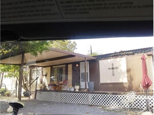 242 Cobb Avenue, Van Alstyne, TX 75495