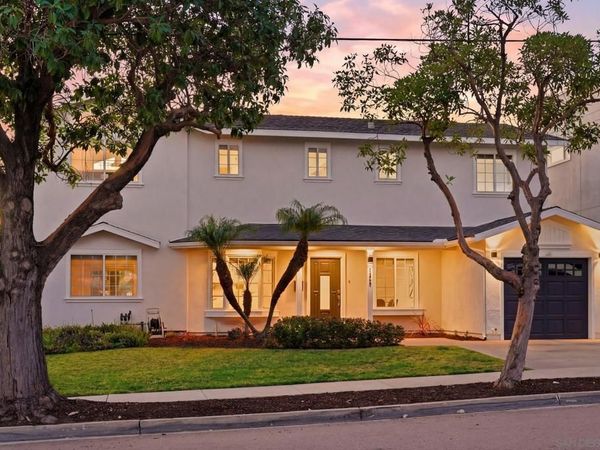 3240 Geronimo Ave, San Diego, CA 92117