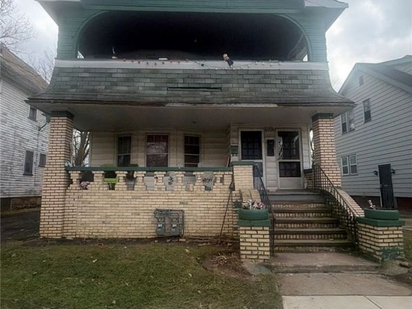 12816 Soika Avenue, Cleveland, OH 44120