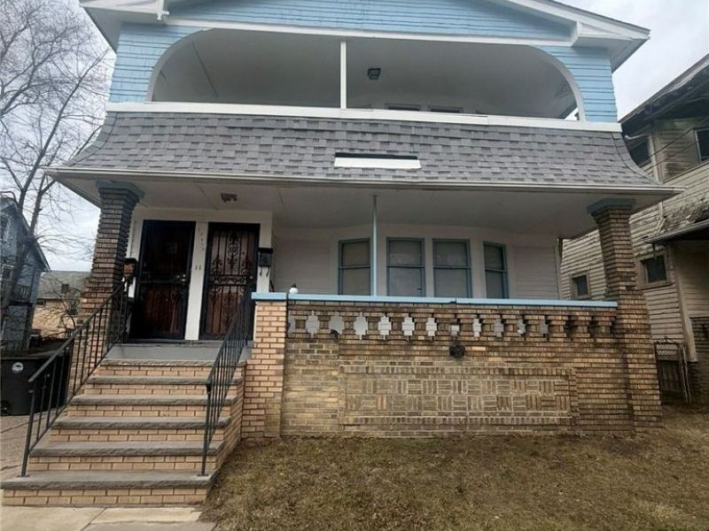 12811 Austin Avenue, Cleveland, OH 44108 Photo 1