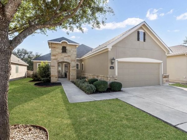 2611 Tuscan Oaks, San Antonio, TX 78261
