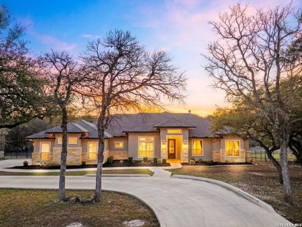 431 Hidden Springs, Spring Branch, TX 78070