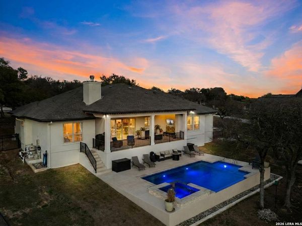 431 Hidden Springs, Spring Branch, TX 78070