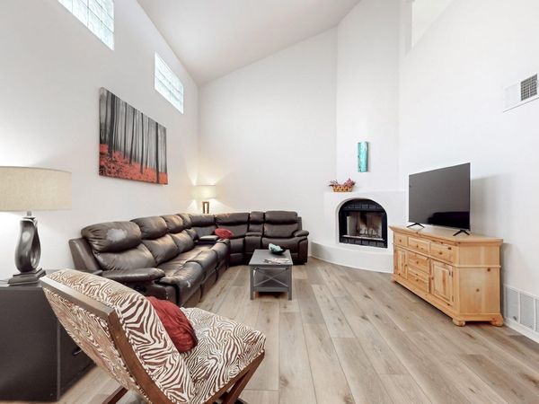 7312 Bobwhite Lane NE, Albuquerque, NM 87109