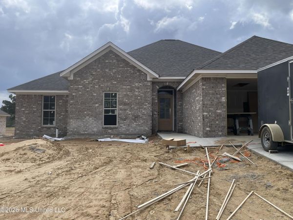 541 Patrick Farms Drive, Pearl, MS 39208