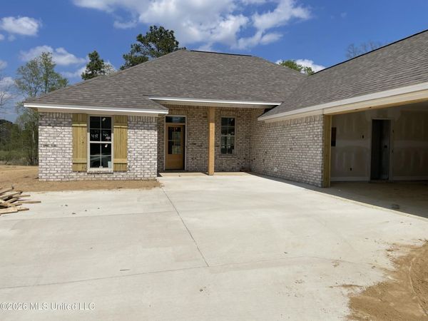 564 Patrick Farms Drive, Pearl, MS 39208