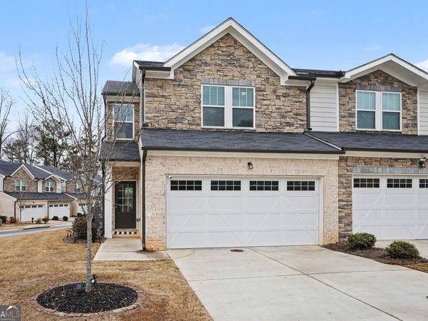 316 Warner Road, Mcdonough, GA 30253