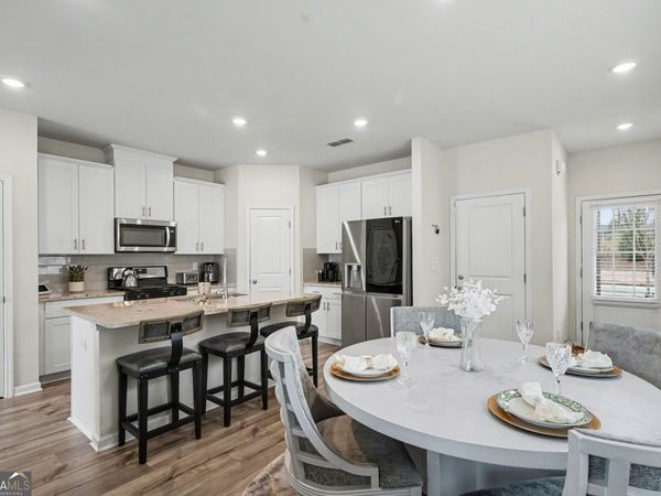 316 Warner Road, Mcdonough, GA 30253