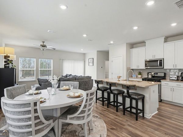 316 Warner Road, Mcdonough, GA 30253