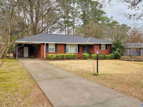 1508 13th Avenue SE, Decatur, AL 35601