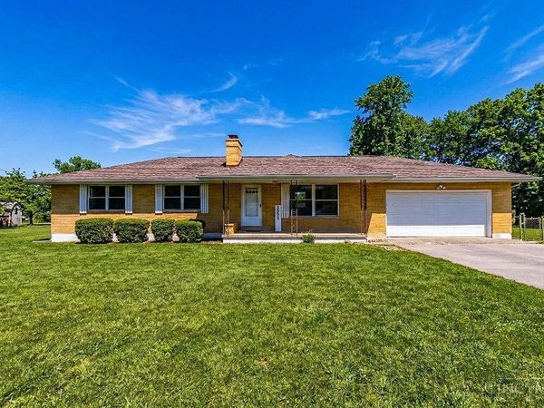 5358 College Corner Pike, Oxford, OH 45056