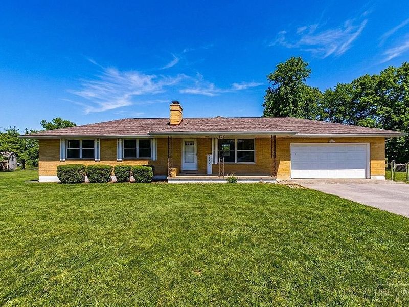 5358 College Corner Pike, Oxford, OH 45056 Photo 1