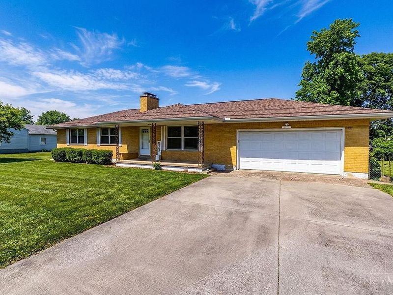 5358 College Corner Pike, Oxford, OH 45056 Photo 2