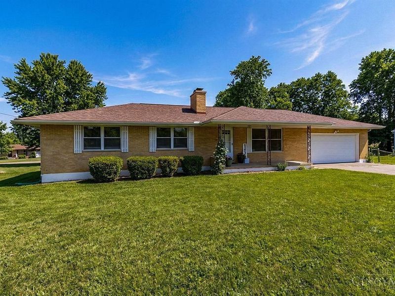 5358 College Corner Pike, Oxford, OH 45056 Photo 3