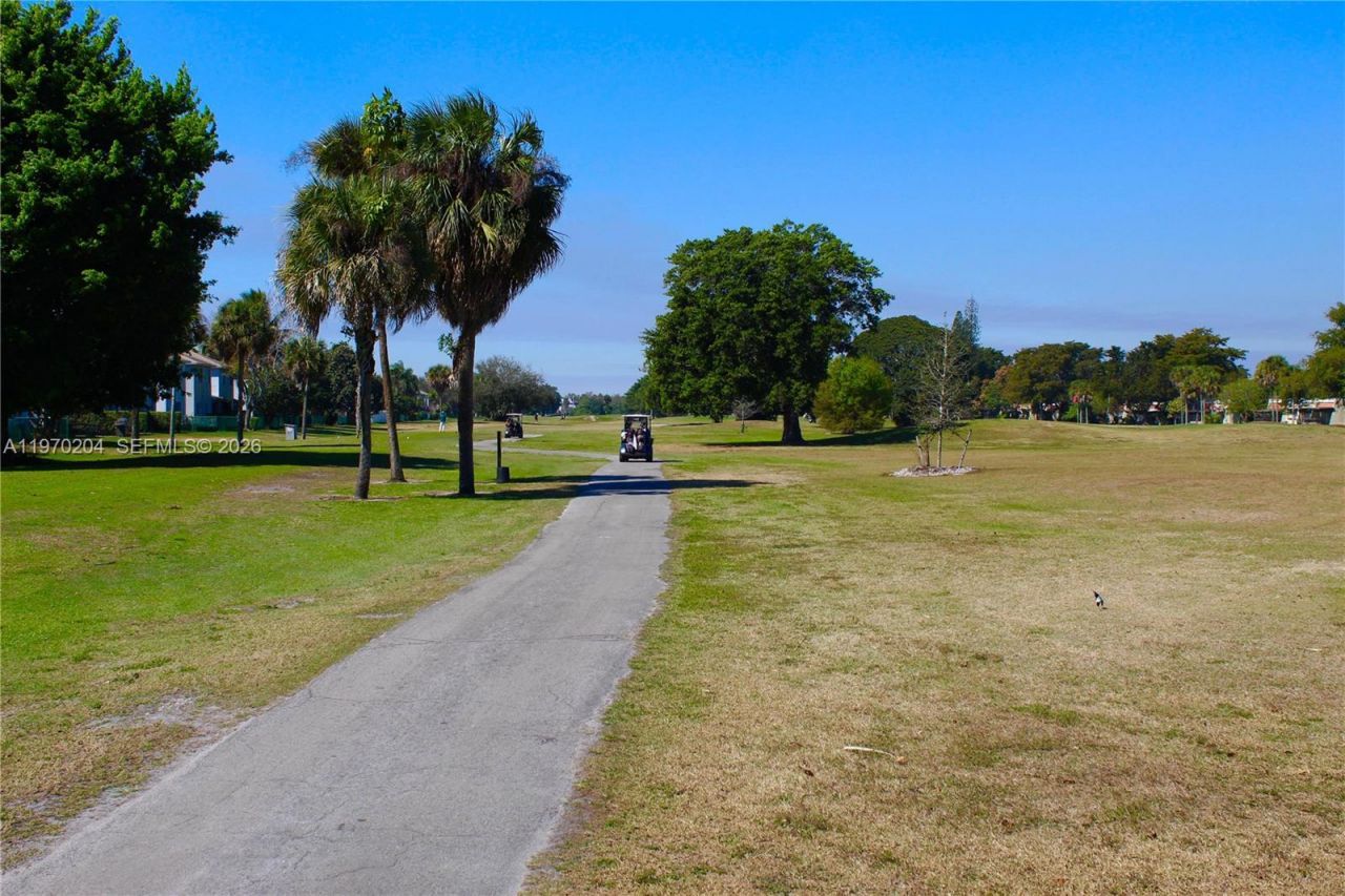 5911 Kelsey Ln , Tamarac, FL 33321 Photo