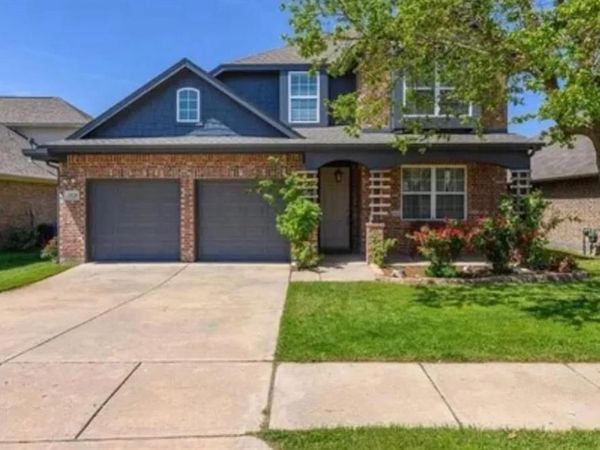 1928 Michelle Creek Drive, Little Elm, TX 75068