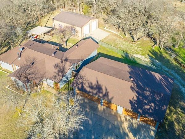 64 Elm Drive, Pottsboro, TX 75076