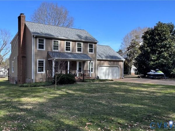 120 Constance Avenue , Williamsburg, VA 23185