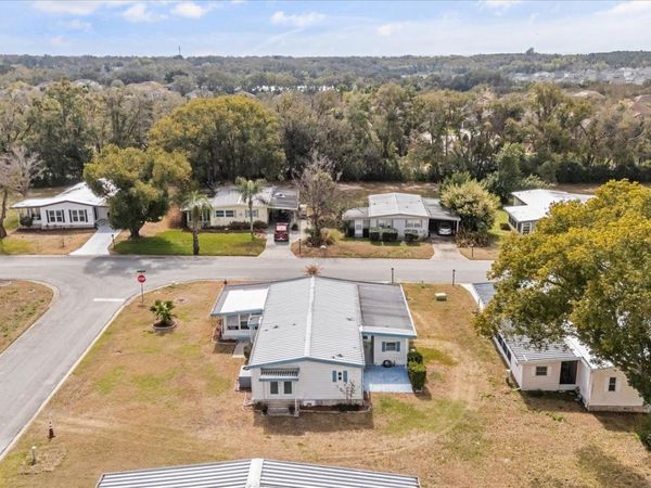 3603 S CITRUS CIRCLE , Unit 1483, ZELLWOOD, FL 32798