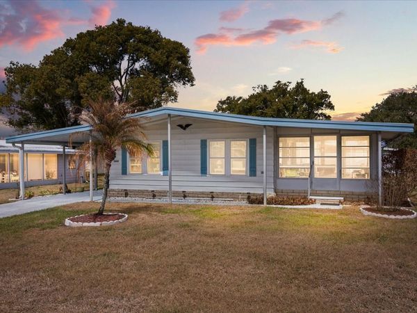 3603 S CITRUS CIRCLE, Unit 1483, ZELLWOOD, FL 32798