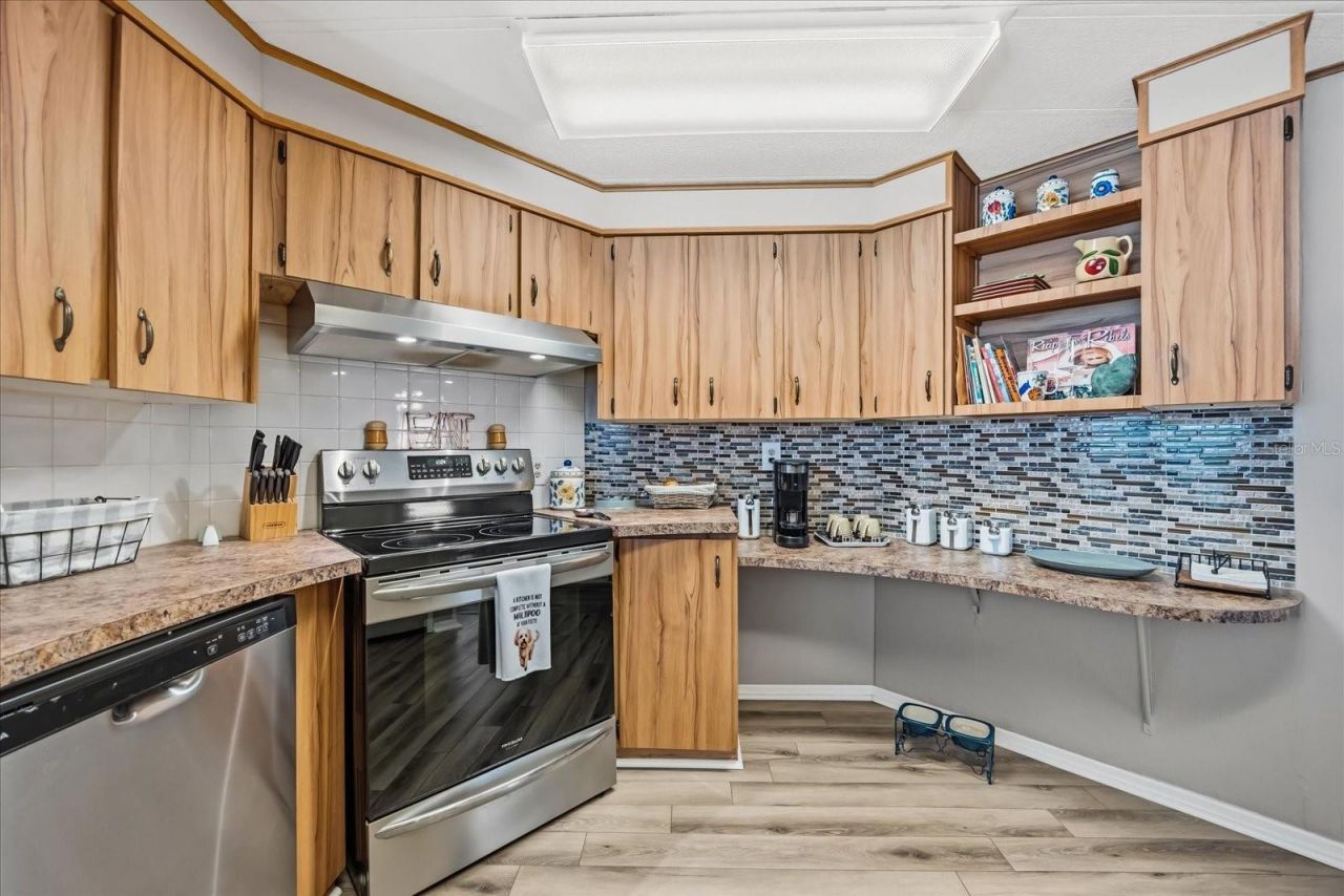 3603 S Citrus Circle, Unit 1483, Zellwood, FL 32798 Photo