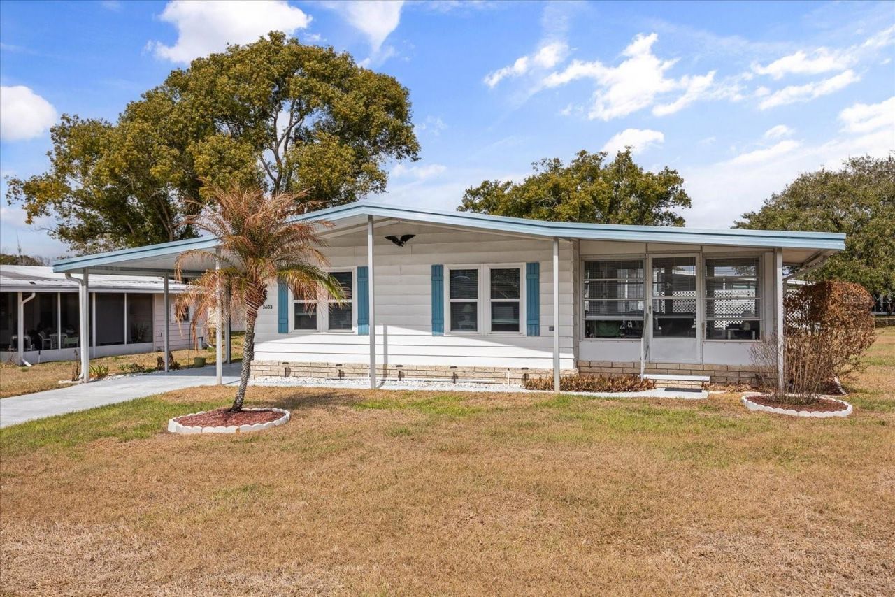 3603 S Citrus Circle , Unit 1483, Zellwood, FL 32798 Photo