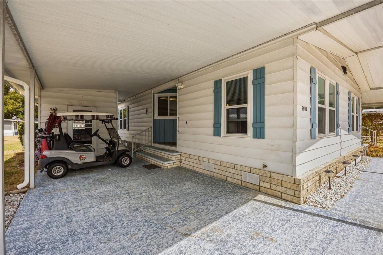 3603 S Citrus Circle, Unit 1483, Zellwood, FL 32798 Photo