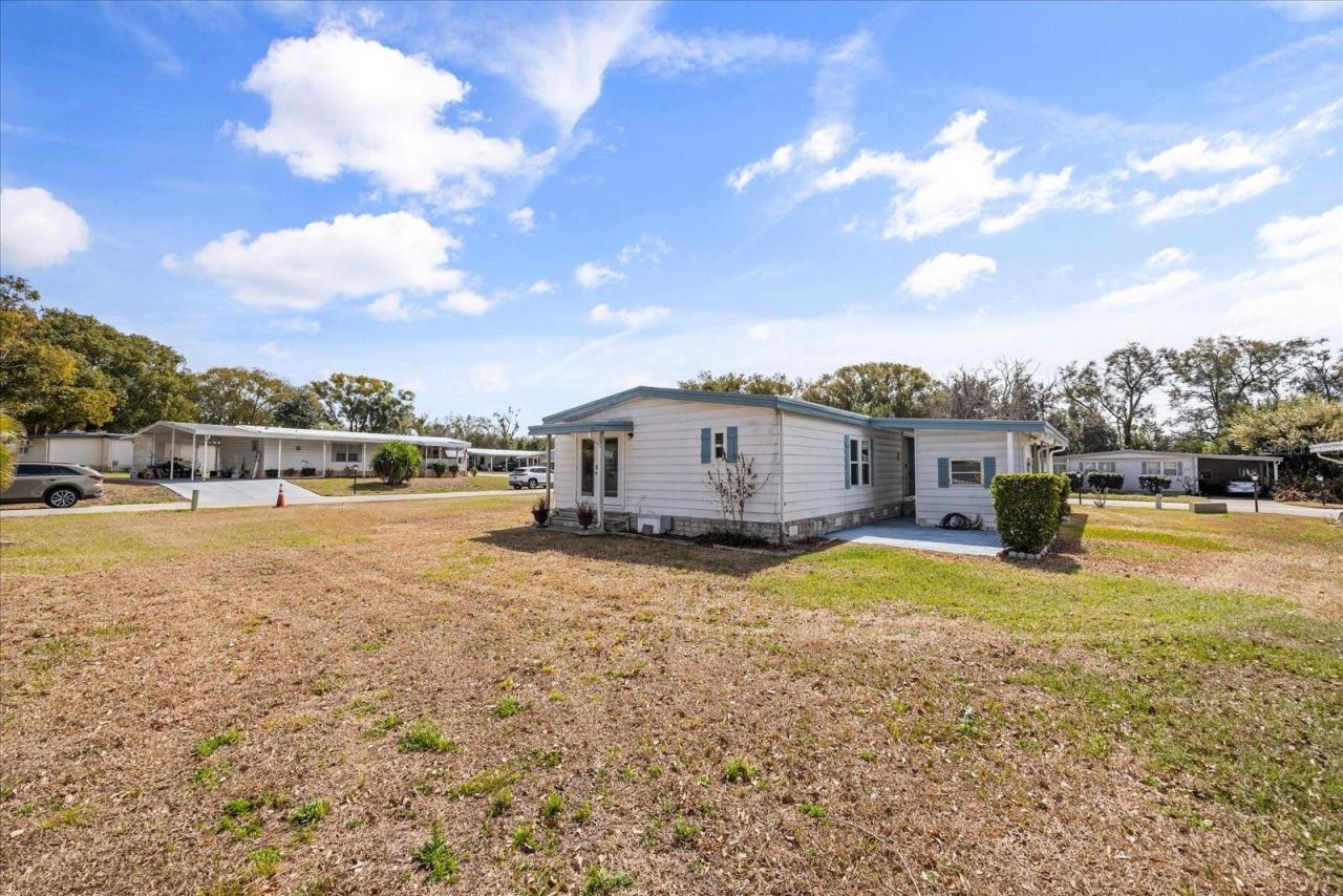 3603 S Citrus Circle, Unit 1483, Zellwood, FL 32798 Photo