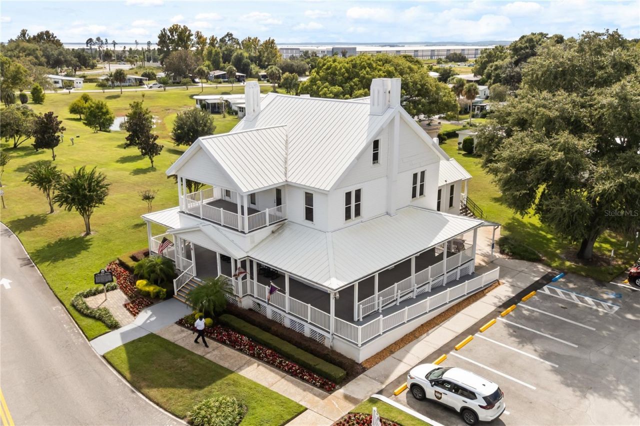 3603 S Citrus Circle, Unit 1483, Zellwood, FL 32798 Photo