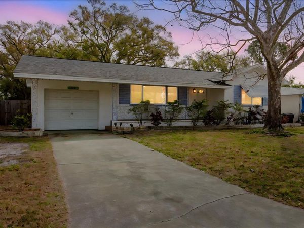 103 N METEOR AVENUE , CLEARWATER, FL 33765