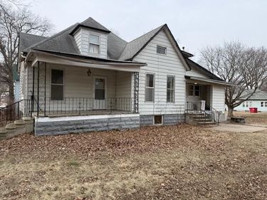202 E 1ST Street, VILLISCA, IA 50864