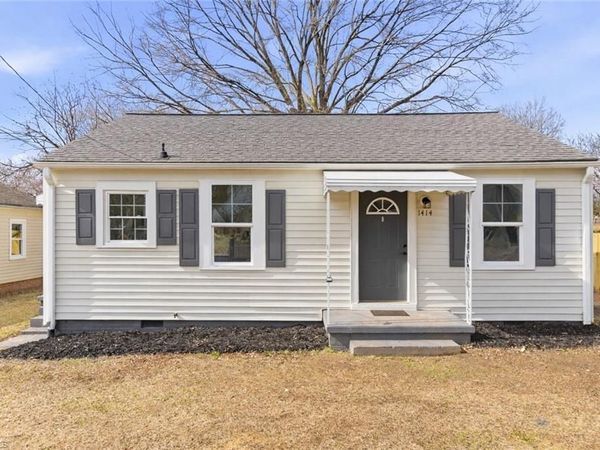 1414 Tarleton Avenue , Burlington, NC 27215