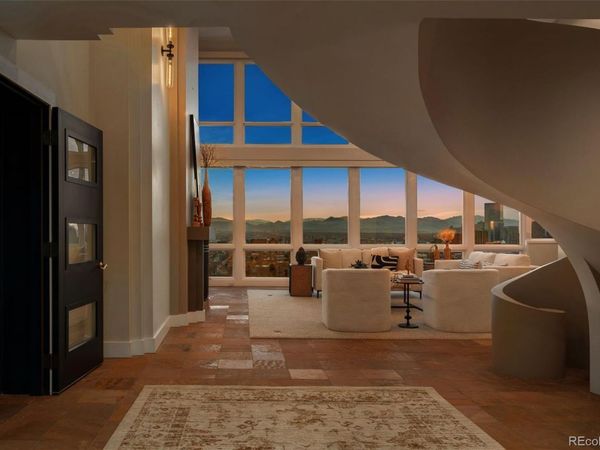 1133 Race Street, Unit 17A, Denver, CO 80206