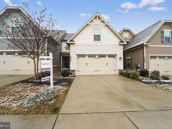 3264 STARLIGHT STREET, FREDERICK, MD 21704