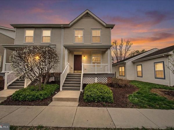 912 LANVALE STREET, HAGERSTOWN, MD 21740