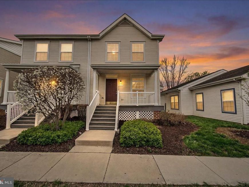 912 Lanvale Street, Hagerstown, MD 21740 Main Photo