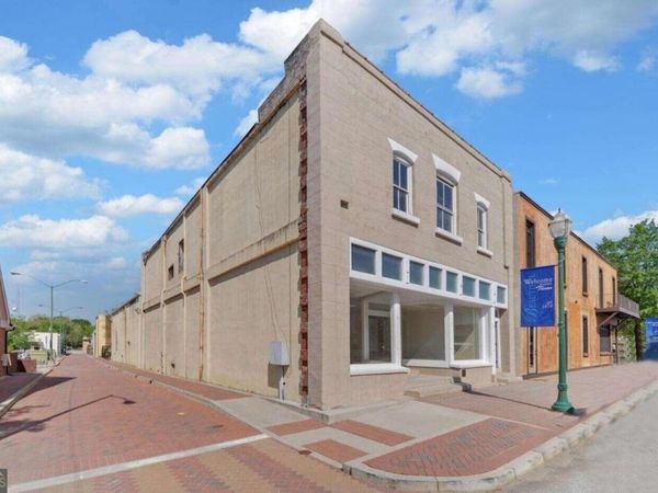 111 N Sage Street, Toccoa, GA 30577