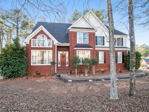 2118 Sableshire Way SE, Conyers, GA 30013