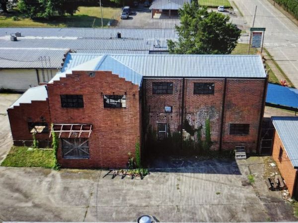 261 Griffin Street, Mcdonough, GA 30253